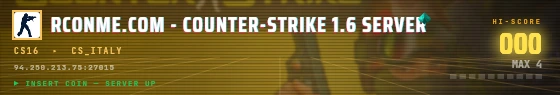 Arcade badge preview