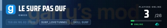 Edge badge preview