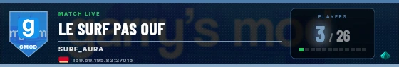 Scoreboard badge preview