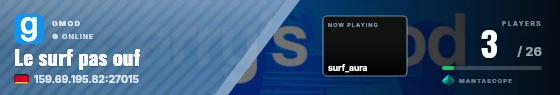 Sweep badge preview