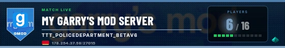 Scoreboard badge preview