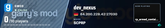 Blade badge preview