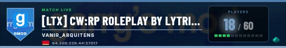 Scoreboard badge preview
