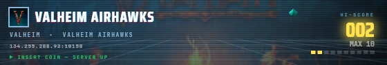 Arcade badge preview