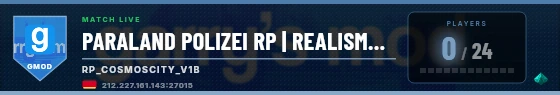 Scoreboard badge preview