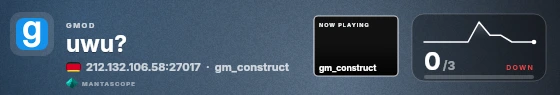 Mesh badge preview