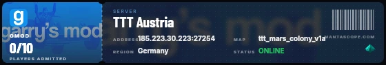 Ticket badge preview