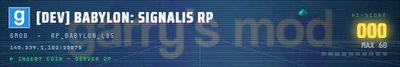 Arcade badge preview