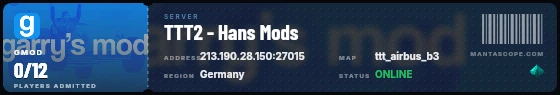 Ticket badge preview