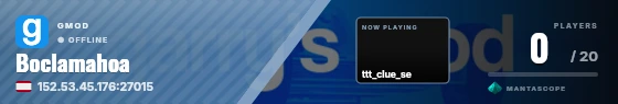 Sweep badge preview