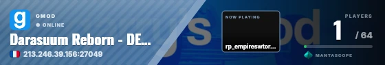 Sweep badge preview