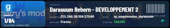 Ticket badge preview