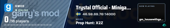 Blade badge preview