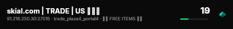 skial.com | TRADE | US ███ live status badge