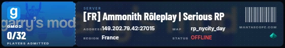 Ticket badge preview
