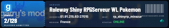 Ticket badge preview