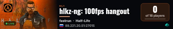 hlkz-ng: 100fps hangout live status badge