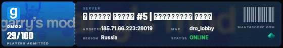 Ticket badge preview