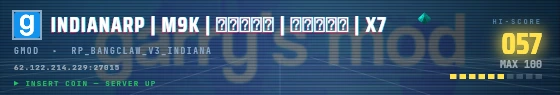 Arcade badge preview