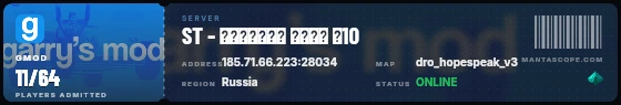 Ticket badge preview