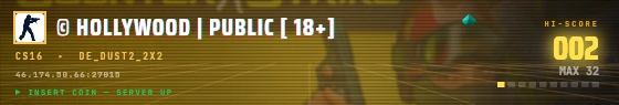 Arcade badge preview