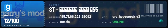Ticket badge preview