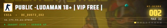 Arcade badge preview