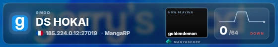 Glass badge preview