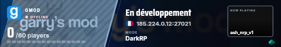 Blade badge preview