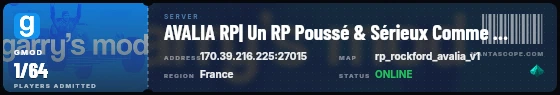 Ticket badge preview
