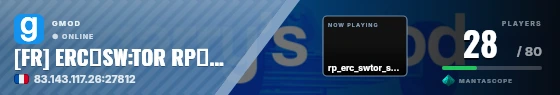 Sweep badge preview
