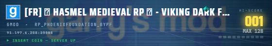 Arcade badge preview