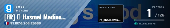 Sweep badge preview
