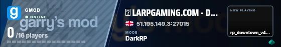Blade badge preview