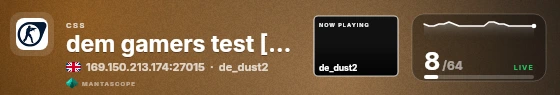 Mesh badge preview