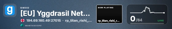 Mesh badge preview