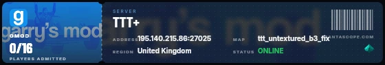 Ticket badge preview