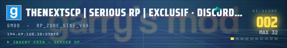 Arcade badge preview