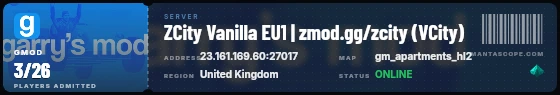 Ticket badge preview