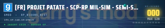 Arcade badge preview