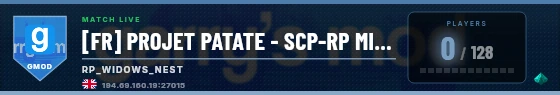 Scoreboard badge preview