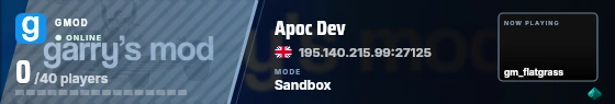 Blade badge preview