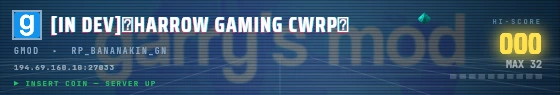Arcade badge preview
