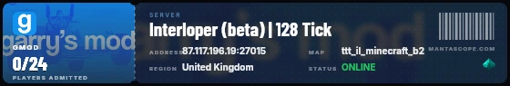 Ticket badge preview