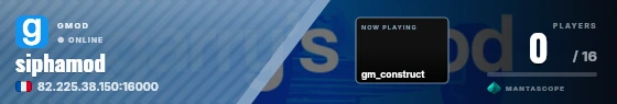 Sweep badge preview