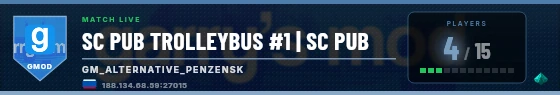 Scoreboard badge preview