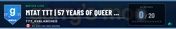 Scoreboard badge preview