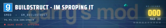 Arcade badge preview