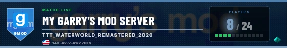 Scoreboard badge preview