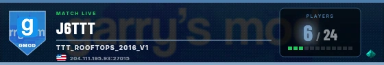 Scoreboard badge preview